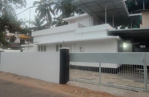 Kozhikode Apartment | Ivory Suites Meadows