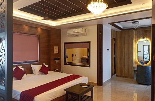 Lakhisarai Hotel | Ivy Nirvana