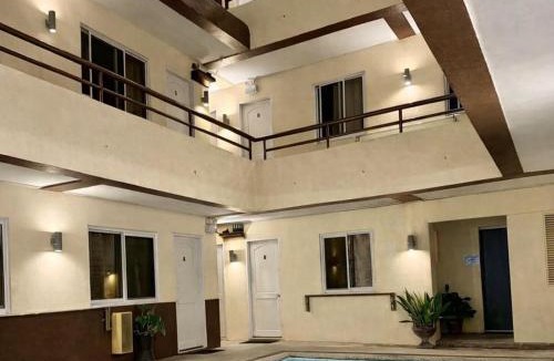 Tawala Hotel | Iwayan Beach Resort