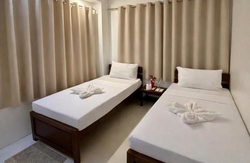 Tawala Hotel | Iwayan Beach Resort