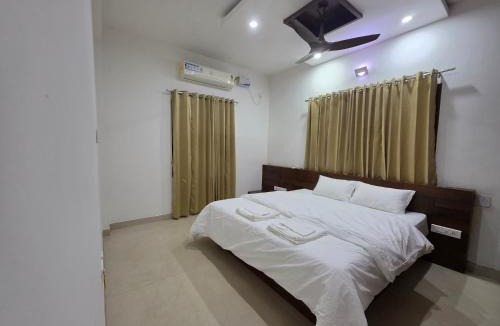 Mangalore House | Ixe Stays