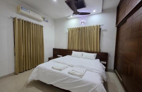 Mangalore House | Ixe Stays