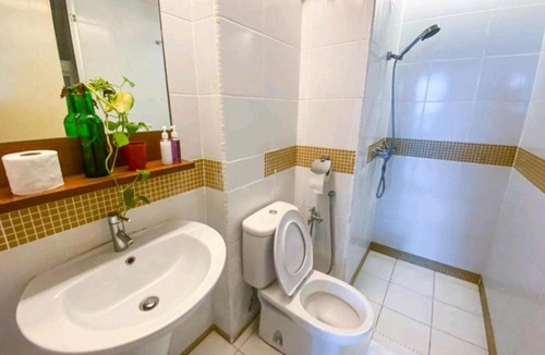 Mont Kiara Apartment | Izen Suite 2 room @Mont Kiara