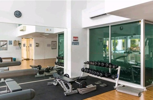 Mont Kiara Apartment | Izen Suite 2 room @Mont Kiara
