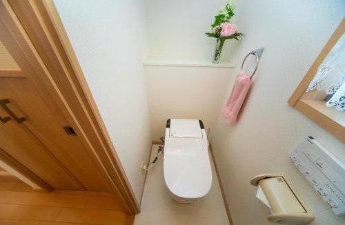 Izumi House | Izumi City New Town,A beautiful house - Vacation STAY 14177