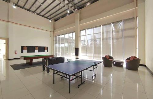 Laurel Apartment | J Casa Residences at Wind Residences Tagaytay City