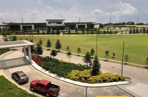 Laurel Apartment | J Casa Residences at Wind Residences Tagaytay City