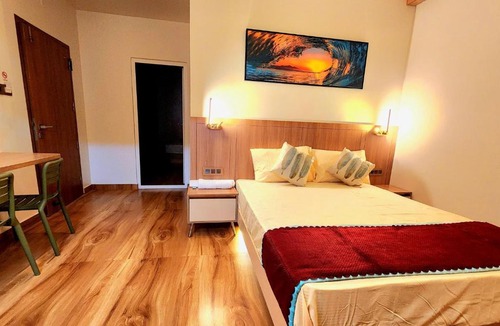 Kochi Hotel | J&G Royal Stay- A Boutique Hotel