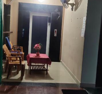 Kalapettai House | j j Residency