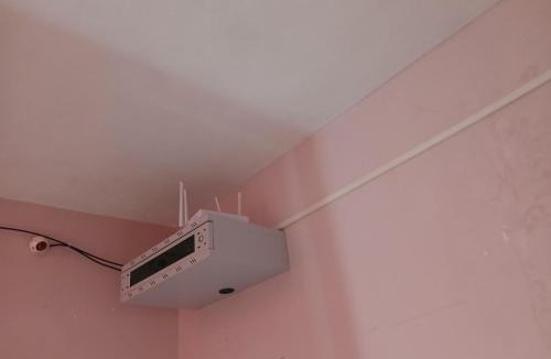Pondicherry Beach House | J P Home Stay