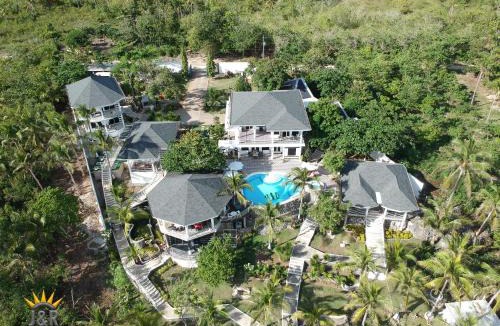 Anda Resort | J&R Residence