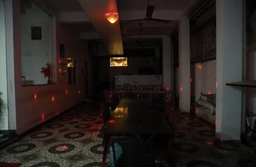 Velankanni Hotel | J S Residency