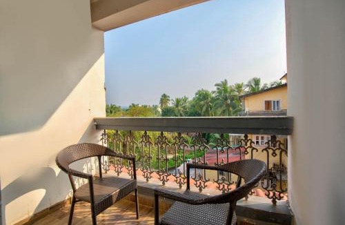 Baga Apartment | J0MAS 0utdoor 0Jost Stay
