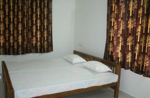 Fort Kochi Bed & Breakfast | Jacaranda Holiday Home