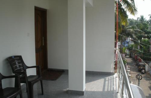 Fort Kochi Bed & Breakfast | Jacaranda Holiday Home