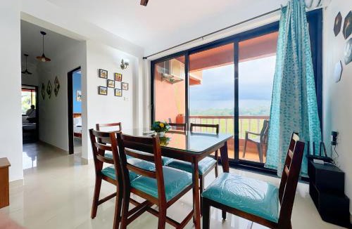 Varca Apartment | Jack & Rose Stays