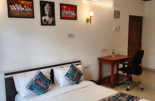 Arambol Apartment | Jackfruit