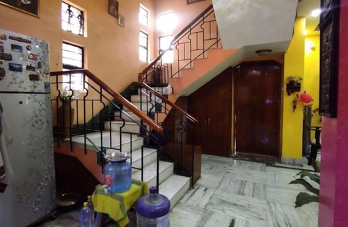Kumbalam Bed & Breakfast | Jade Hotel