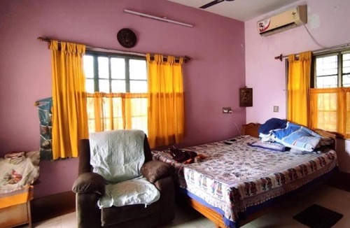 Kumbalam Bed & Breakfast | Jade Hotel