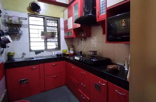 Kumbalam Bed & Breakfast | Jade Hotel
