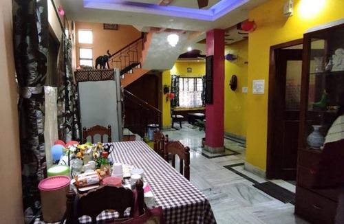 Kumbalam Bed & Breakfast | Jade Hotel