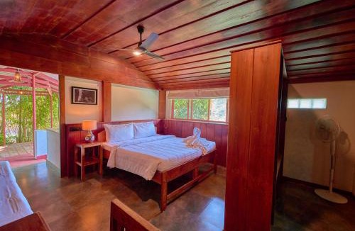 Anachal House | Jade Munnar Lux Pool House Resort