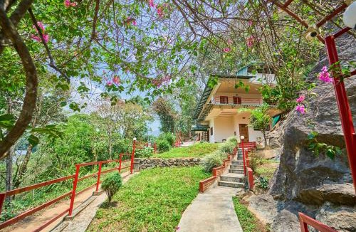 Anachal House | Jade Munnar Lux Pool House Resort