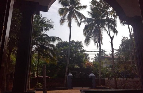 Edava Bed & Breakfast | JADE ROOM - DREAM TURTLE