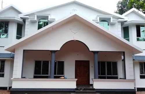 Edava Bed & Breakfast | JADE ROOM - DREAM TURTLE