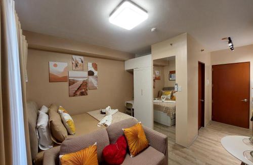 Bantud Hacienda Apartment | Jade's Place Condo