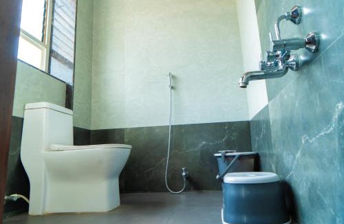 Kolhapur House | Jageshwari Executive