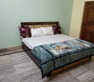 Allahabad Villa | Jai Villa homestay