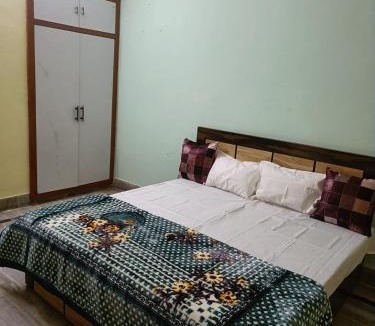 Allahabad Villa | Jai Villa homestay