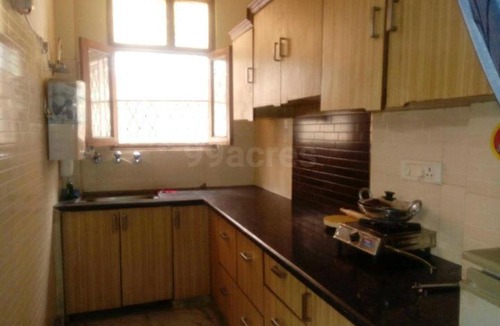 Shalimar Bagh Apartment | Jain Villa