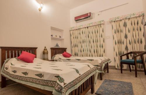 Keshav Nagar House | Jaipur 1727 Homestay