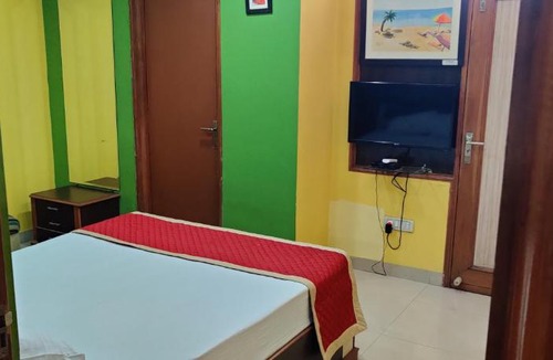 Tonk Road House | Jaipur Aatithay