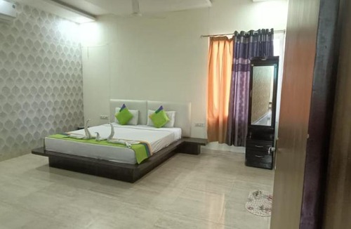 Bani Park Bed & Breakfast | Jaipur Bed N Breakfast
