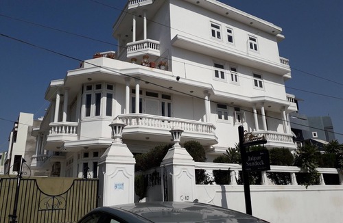 Shyam Nagar Villa | Jaipur Sundeck is a family run homestay which is connected to all major places