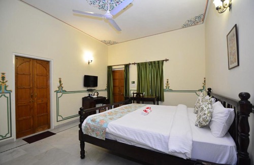 Bani Park Bed & Breakfast | Jaipur Vintage House