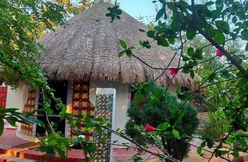 Sarada Cottage | Jaisamand Cottage @ Vyomanh Udaipur
