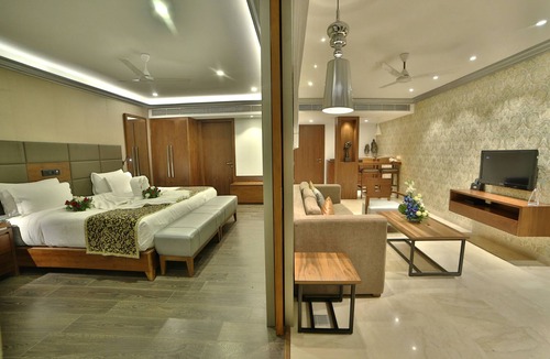 Jaisamand Resort | Jaisamand Island Resort