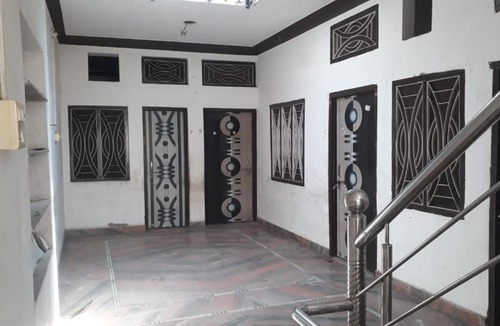 Chittorgarh Apartment | Jaishri om banna sa home stay