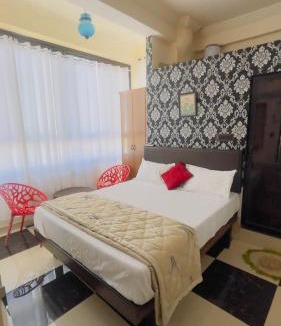 Shavri Colony Hotel | Jajora Hotel by Premier Hotels