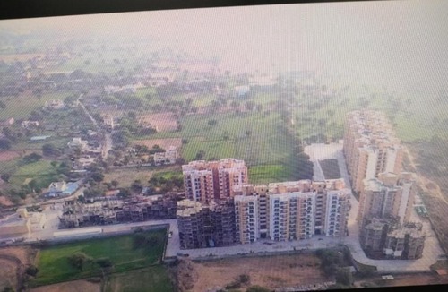 Jaipur District Apartment | Jal vayu tower jaipur