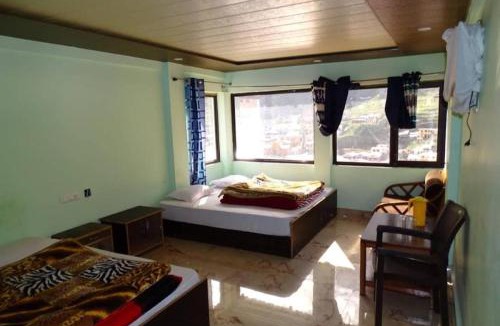 Kedarnath House | Jalaram House 2 Kedarnath