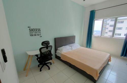 Bandar Tun Razak House | Jalil homestay by MyPOCKETT