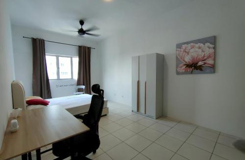 Bandar Tun Razak House | Jalil homestay by MyPOCKETT
