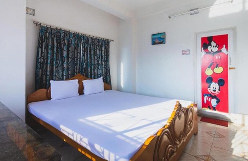 New Digha House | Jaltaranga Guest House