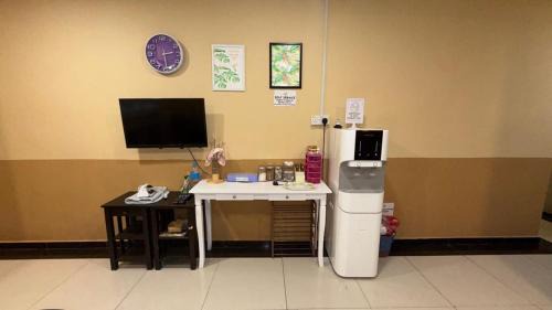 Nilai Hotel | Jam Hotel Nilai