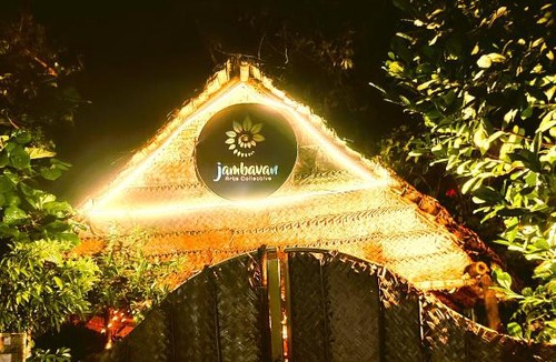 Varkala Apartment | Jambavan Arts Sanctuary